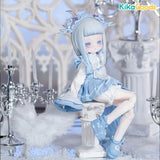 The Lulu Elf Story II Awakening Nature Series 1/8 Action Figure BJD Blind Box【Shipped in Mar./Apr. 2026】