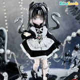 The Lulu Elf Story II Awakening Nature Series 1/8 Action Figure BJD Blind Box【Shipped in Mar./Apr. 2026】