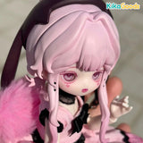 The Lulu Elf Story II Awakening Nature Series 1/8 Action Figure BJD Blind Box【Shipped in Mar./Apr. 2026】