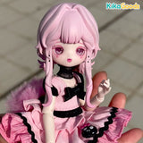 The Lulu Elf Story II Awakening Nature Series 1/8 Action Figure BJD Blind Box【Shipped in Mar./Apr. 2026】