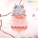 MIMI Echoes of Mountains and Rivers Series Blind Box