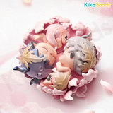 MIMI Echoes of Mountains and Rivers Series Blind Box