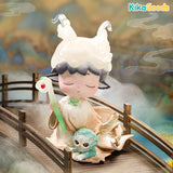 MIMI Echoes of Mountains and Rivers Series Blind Box