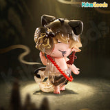 MIMI Echoes of Mountains and Rivers Series Blind Box