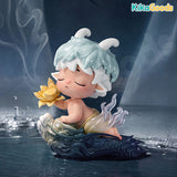 MIMI Echoes of Mountains and Rivers Series Blind Box