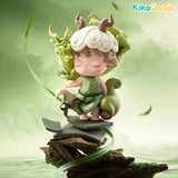 MIMI Echoes of Mountains and Rivers Series Blind Box