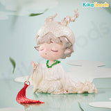 MIMI Echoes of Mountains and Rivers Series Blind Box