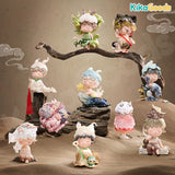 MIMI Echoes of Mountains and Rivers Series Blind Box