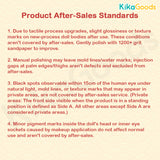 TinyFox x Project 'Dream Battle' 1/4 Points Peko Little Body Action Figure【Shipped in Sept./Oct. 2026】