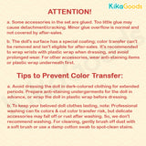 TinyFox x Project 'Dream Battle' 1/4 Points Peko Little Body Action Figure【Shipped in Sept./Oct. 2026】