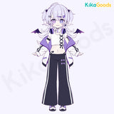 Twinkle Polaris Series Lumi 1/8 BJD Limited Action Figure【Shipped in May./Jun. 2026】