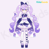 Twinkle Polaris Series Special Color Yuni 1/8 BJD Limited Action Figure【Shipped in May./Jun. 2026】