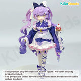 Twinkle Polaris Series Special Color Yuni 1/8 BJD Limited Action Figure【Shipped in May./Jun. 2026】