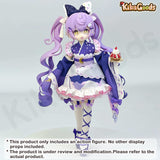 Twinkle Polaris Series Special Color Yuni 1/8 BJD Limited Action Figure【Shipped in May./Jun. 2026】