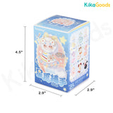 Maomaolong Wish Catcher Series Plush Blind Box