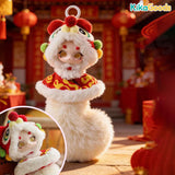 Cat-Loong Star Wish Catcher Series Plush Blind Box【Shipped in Jan./Feb. 2026】