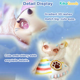 Maomaolong Wish Catcher Series Plush Blind Box