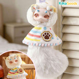 Cat-Loong Star Wish Catcher Series Plush Blind Box【Shipped in Jan./Feb. 2026】