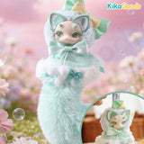 Cat-Loong Star Wish Catcher Series Plush Blind Box【Shipped in Jan./Feb. 2026】