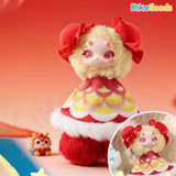Cat-Loong Star Wish Catcher Series Plush Blind Box【Shipped in Jan./Feb. 2026】