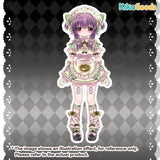 Heart Studio Villainesses' Tribunal: Execution Series Special Color Dessert Danny 1/6 BJD Limited Action Figure【Shipped in May. ~ Jul. 2026】