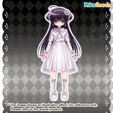 Heart Studio Villainesses' Tribunal: Execution Series Special Color Princess Jin Sha 1/6 BJD Limited Action Figure【Shipped in May. ~ Jul. 2026】