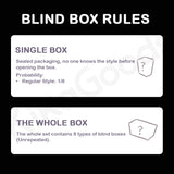 Arknights Rise from Ember Series Memorial Film Blind Box A