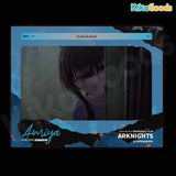 Arknights Rise from Ember Series Memorial Film Blind Box A