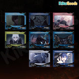 Arknights Rise from Ember Series Memorial Film Blind Box A