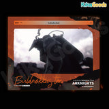 Arknights Rise from Ember Series Memorial Film Blind Box B