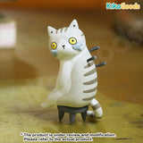 Cat Kung Fu Clinic Series Blind Box