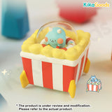 Foodie Dinosaur Space Travel Series Blind Box