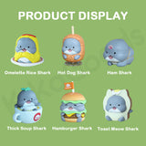 Shahimi Shark Series 3 Blind Box