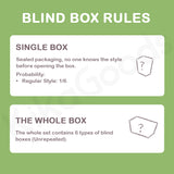 Shahimi Shark Series 3 Blind Box