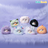 Farmer Bob Mini-Dragon Mirage Series Plush Blind Box【Shipped in Mar./Apr. 2026】