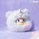 Farmer Bob Mini-Dragon Mirage Series Plush Blind Box【Shipped in Mar./Apr. 2026】