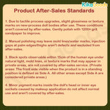 TinyFox 'Ringo' 1/6 Points Angel Body Action Figure【Shipped in Feb./Mar. 2026】