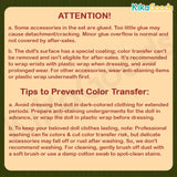 TinyFox 'Ringo' 1/6 Points Angel Body Action Figure【Shipped in Feb./Mar. 2026】