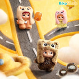 WAKUKU On a Roll Series Vinyl Plush Blind Box【Shipped in Jan./Feb. 2026】