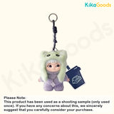 WAKUKU On a Roll Series Vinyl Plush Blind Box