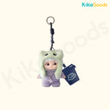 WAKUKU On a Roll Series Vinyl Plush Blind Box