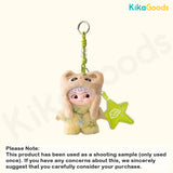 WAKUKU On a Roll Series Vinyl Plush Blind Box