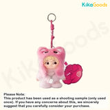 WAKUKU On a Roll Series Vinyl Plush Blind Box