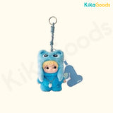 WAKUKU On a Roll Series Vinyl Plush Blind Box