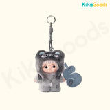 WAKUKU On a Roll Series Vinyl Plush Blind Box