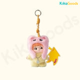 WAKUKU On a Roll Series Vinyl Plush Blind Box