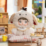 Nommi Sitting Zoo Series Plush Blind Box【Shipped in Jan./Feb. 2026】