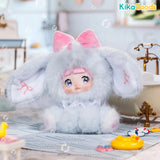 Nommi Sitting Zoo Series Plush Blind Box【Shipped in Jan./Feb. 2026】