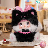 Nommi Sitting Zoo Series Plush Blind Box【Shipped in Jan./Feb. 2026】