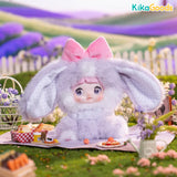 Nommi Sitting Zoo Series Plush Blind Box【Shipped in Jan./Feb. 2026】